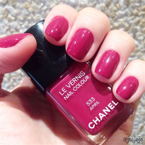 chanel nail polish 533|Chanel nail polish sale.